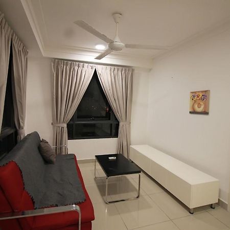 Abz Apartment @ Solstice 사이버자야 외부 사진