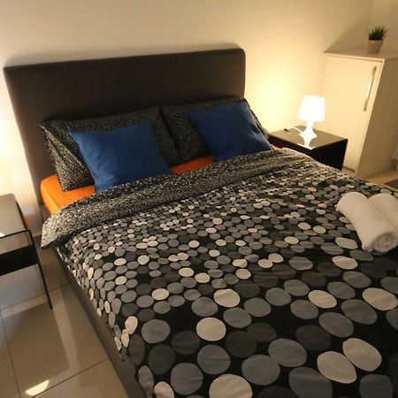 Abz Apartment @ Solstice 사이버자야 외부 사진