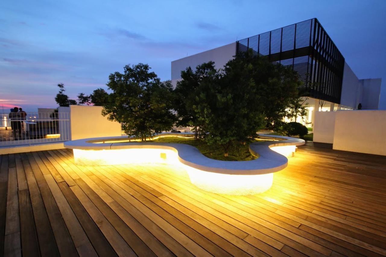 Abz Apartment @ Solstice 사이버자야 외부 사진