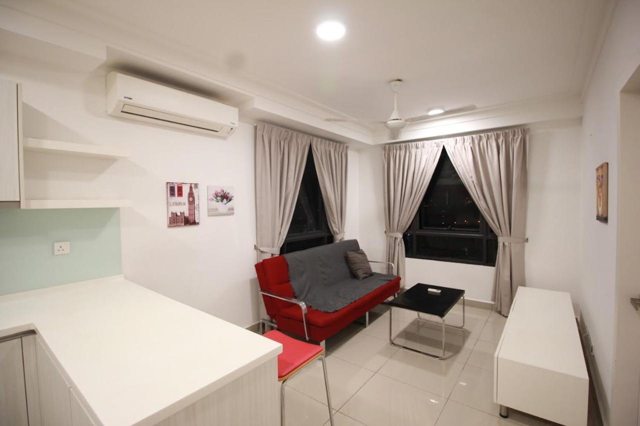 Abz Apartment @ Solstice 사이버자야 외부 사진