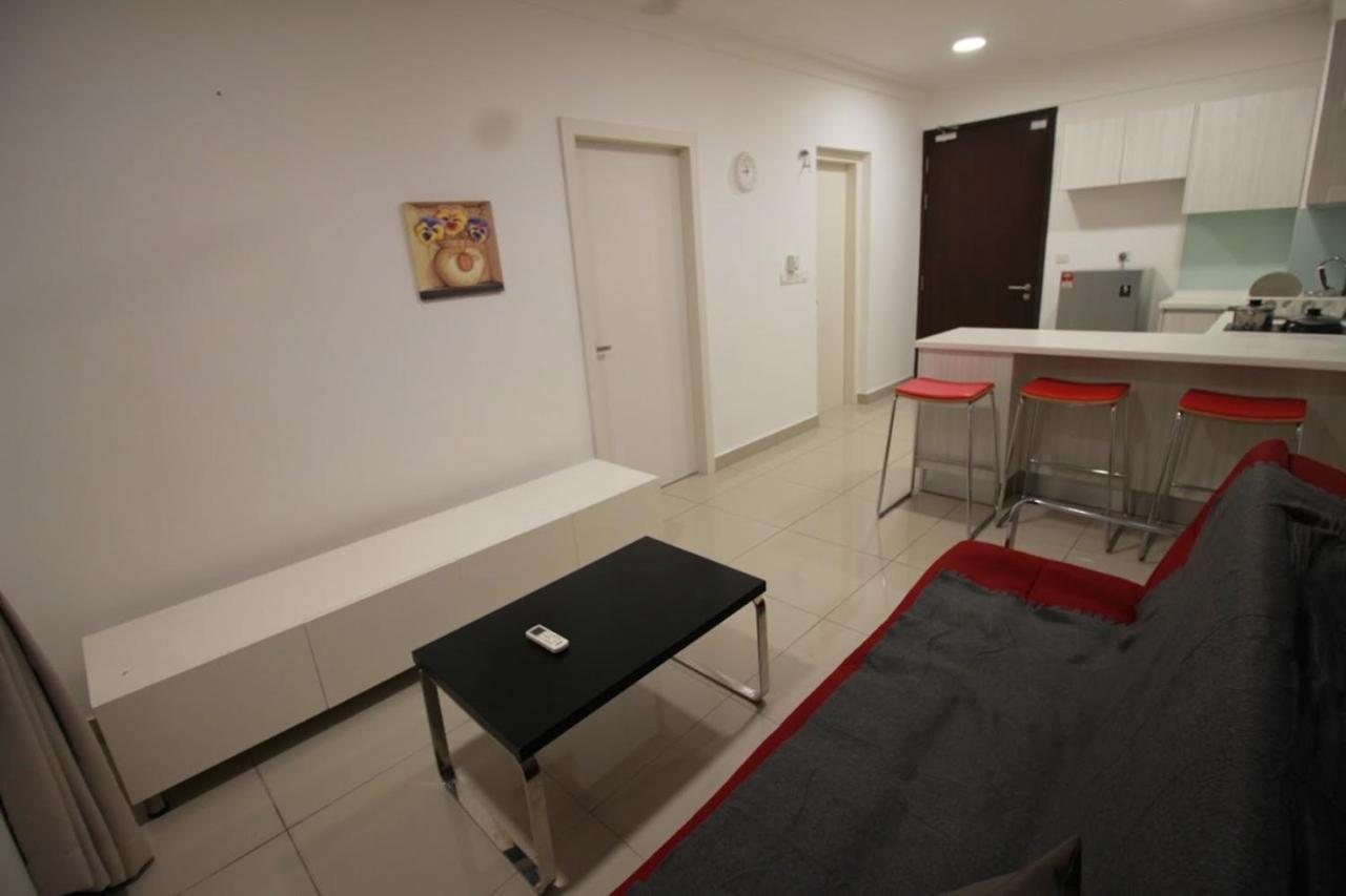 Abz Apartment @ Solstice 사이버자야 외부 사진