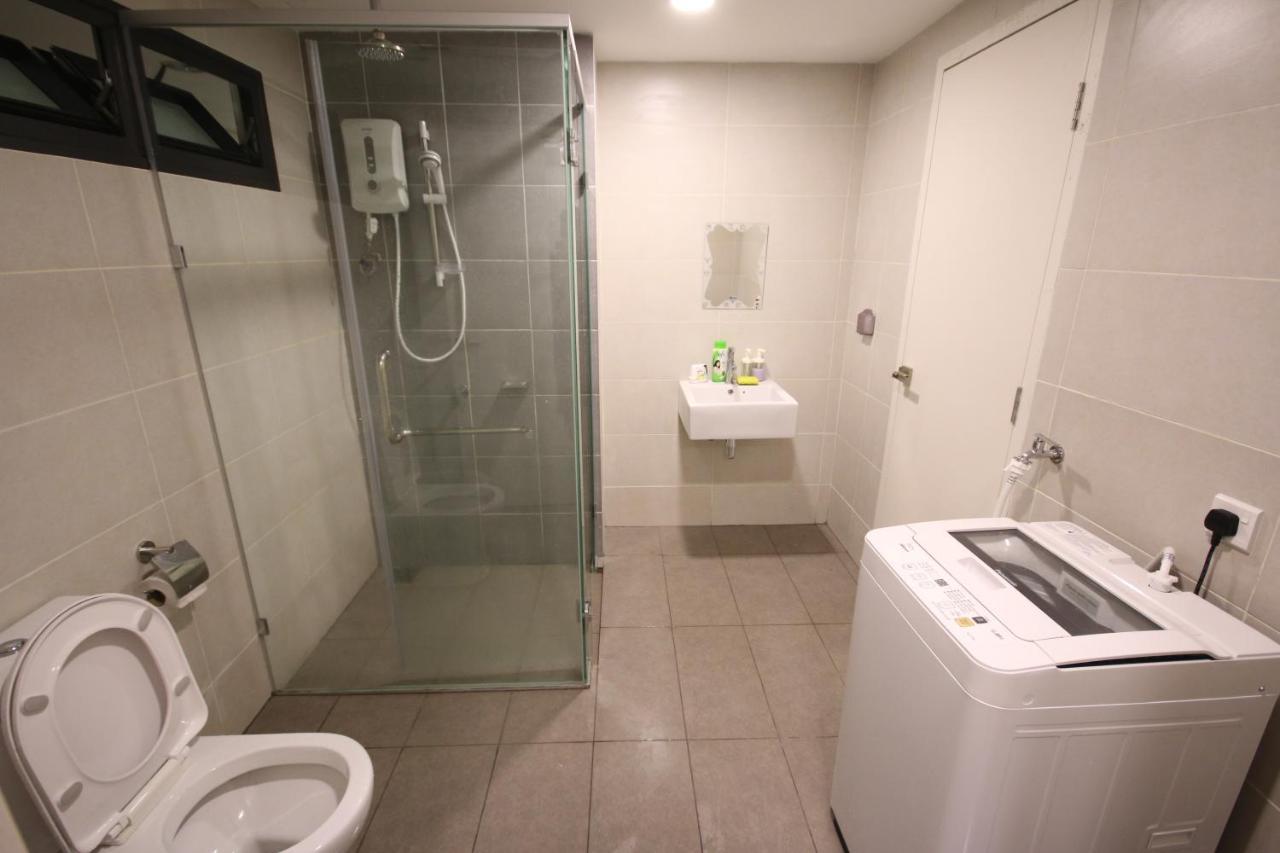 Abz Apartment @ Solstice 사이버자야 외부 사진
