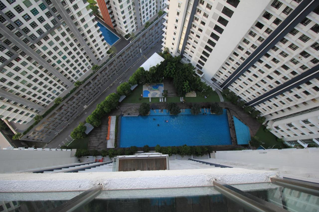 Abz Apartment @ Solstice 사이버자야 외부 사진
