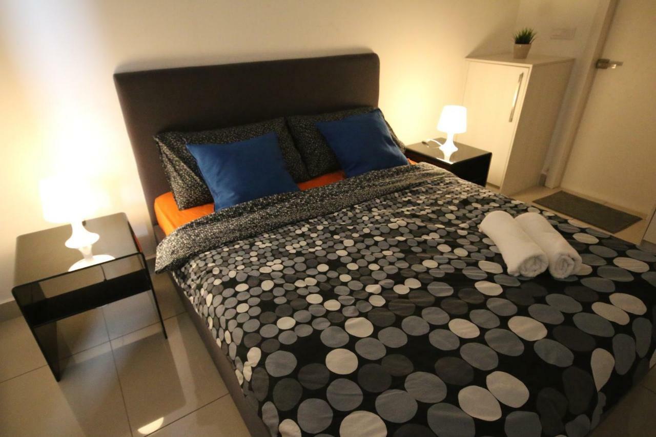 Abz Apartment @ Solstice 사이버자야 외부 사진