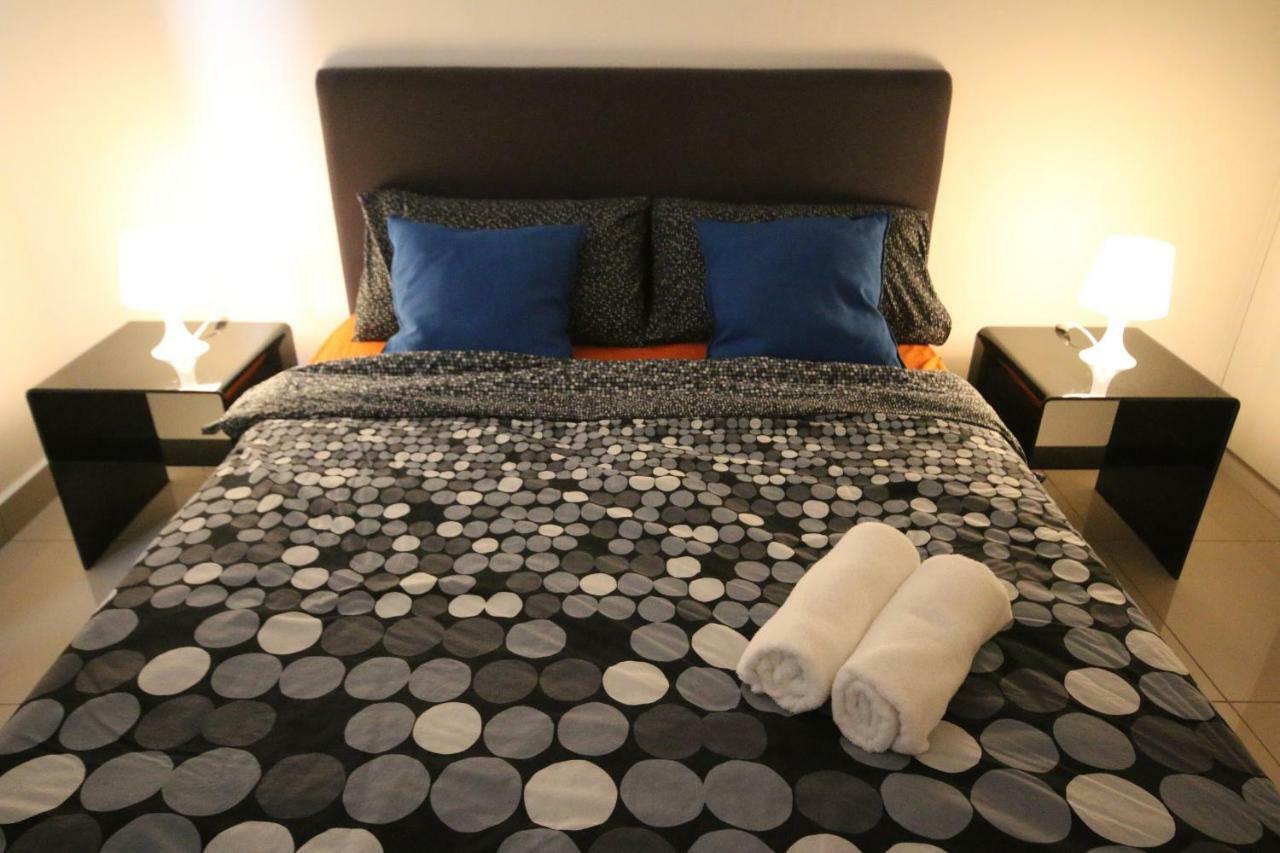 Abz Apartment @ Solstice 사이버자야 외부 사진